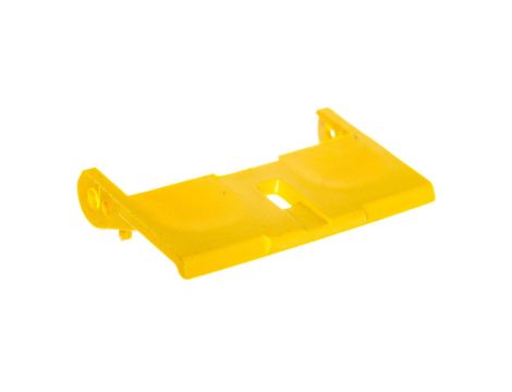 Pokrywa zacisków 2P do wyłącznika różnicowoprądowego CZN005