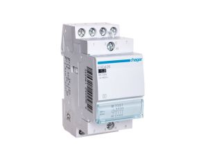 Stycznik modułowy 25A 0Z 4R 24V AC ESD426