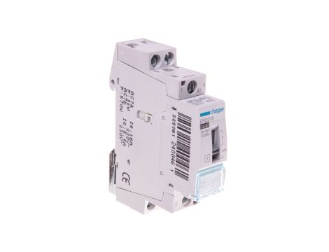 Przekaźnik instalacyjny 16A 2Z 24V AC ERD216