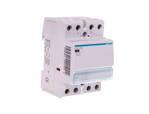 Stycznik modułowy 40A 2Z 2R 230V AC ESC442