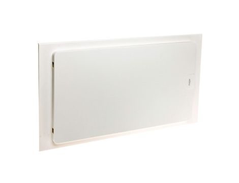 Rozdzielnica modułowa 1x22 podtynkowa IP40 (drzwi pełne) Golf F122PD