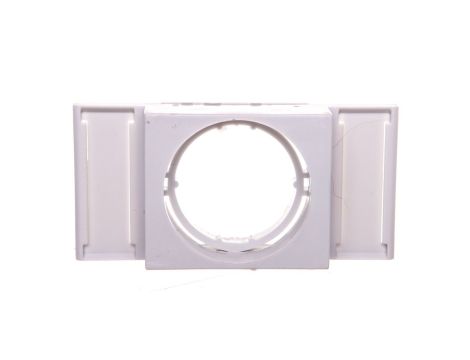 Pokrywa DAKII 39mm E27 25A szara LE27AD