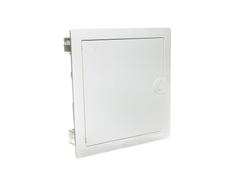 Rozdzielnica modułowa 1x12 podtynkowa do ścianek karton-gips IP30 Volta VH12NE