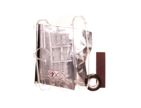 Mufa żywiczna przelotowa z żywicą EG, M11 EG, 124169