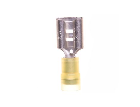 Nasuwka izolowana NI 9,5-6/1,2 E10KN-03010101201 /100 szt./