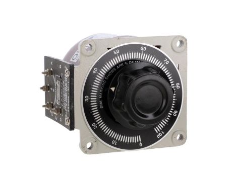 Autotransformator 1-fazowy AUTO OIEA 3 230V/0-260V 2,8A 19854-0028