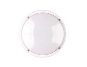 Plafoniera LED MODENA 26W 3100lm 4000K Ikl. IP66 IK10 biały PX3000213