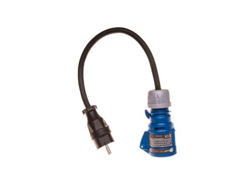 Adapter gniazd przemysłowych 16A WAADAPAT16F1