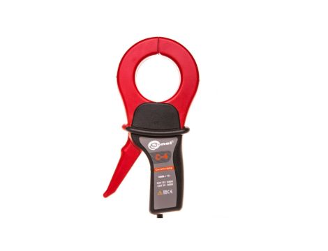 Cęgi pomiarowe C-4A /PQM/ WACEGC4AOKR