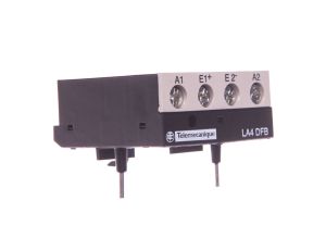 Moduł interfejsowy wzmacniacza - przekaźnik 24 V DC /250 V AC LA4DFB