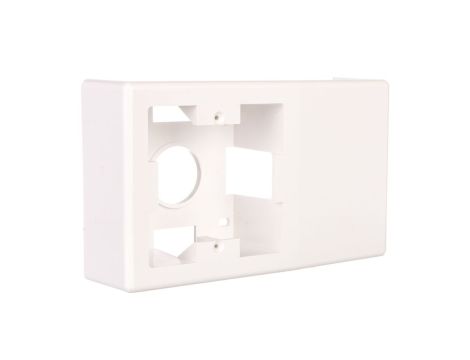 Puszka do kanałów 1x KI 60x40 330118