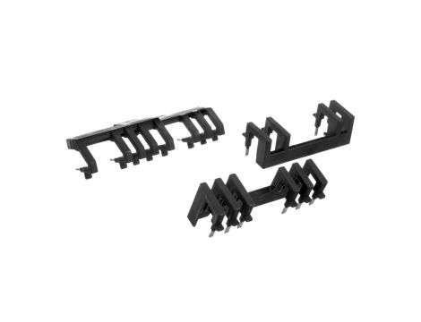 Zestaw okablowania do stycznika nawrotnego z blokadą S00 3RA2913-2AA2