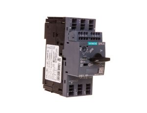 Wylącznik silnikowy 3P 0,45kW 1,1-1,6A 1Z 1R 3RV2011-1AA25