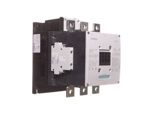 Stycznik mocy 300A 3P 220-240V AC, 2 NO + 2 NC, S10 3RT1066-6AP36