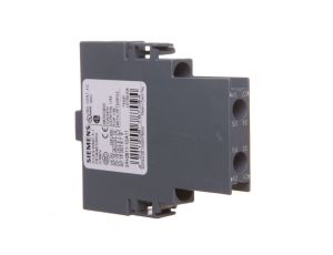 Styki pomocznicze 1Z 1R montaż boczny S00 przył śrubowe SIRIUS 3RH2911-1DA11