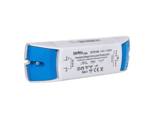 Transformator elektroniczny 230/11,5V 0-150W ETZ150 LDX10000039