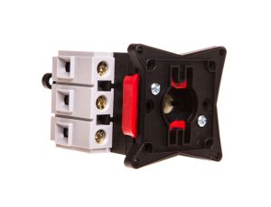 Moduł główny rozłącznika 3P 40A V2