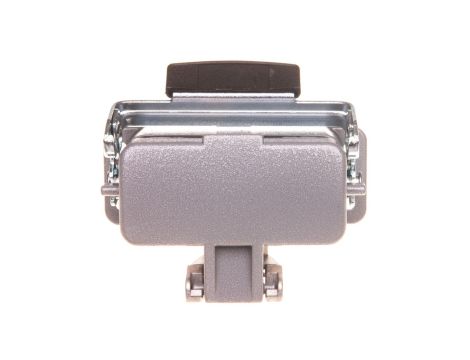 Obudowa pulpitowa gniazda H-A 10 AD ANBAUGEHAEUSE 70444000