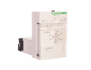 Moduł sterujący podstawowy 3-12A 24V DC LUCA12BL