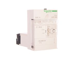 Moduł sterujący zaawansowany 0,35-1,4A 24V DC LUCC1XBL