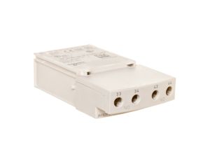 Blok styków pomocniczych 2Z 5A 250V AC/DC LUFN20