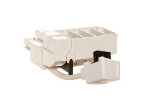 Złacze cewki do modułu komunikacyjnego LU9BN11C