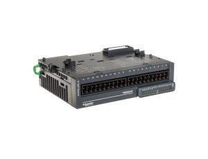 Moduł 16-wyjść tranzystorowych 24V DC TM3-16 TM3DQ16T