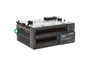 Moduł 8I/O przekaźnikowy TM3-24 TM3DM24R