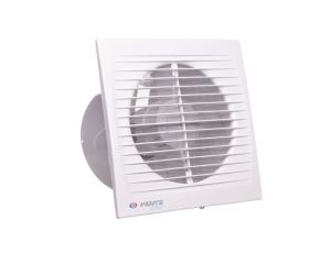 Wentylator osiowy fi 150 230V 20W 240m3/h 33dB cichy łożyska kulowe standard 150SILENTA-SL