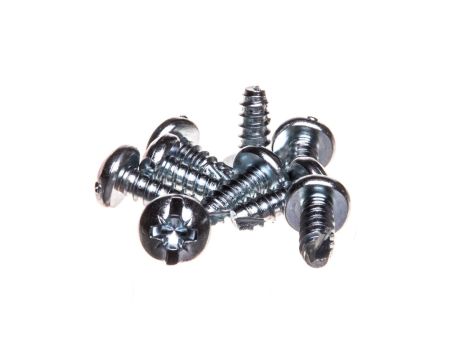 Śruba mocująca do skrzynek Mi samogwintując do montażu grubości 2,5-4 mm Mi BZ 13 HPL2000340