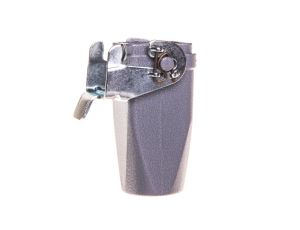 Obudowa gniazda swobodna M20 IP65 EPIC H-A 3 MTgvb M20 19512900