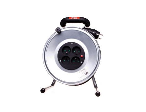 Przedłużacz 40m OPD 3x2,5 3GS IP44 T 9112Q48273