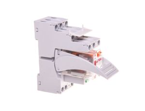 Przekaźnik interfejsowy styki: 3P 230VAC 10A szerokość 15,5mm AgNi PIR3-230AC-00LV 854793