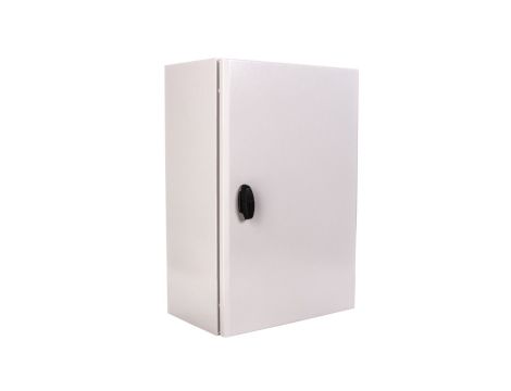 Obudowa S3D 1000x600x300mm IP66 z płytą montażową NSYS3D10630P