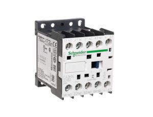 Stycznik pomocniczy 10A 2Z 2R 24V DC CA3KN22BD