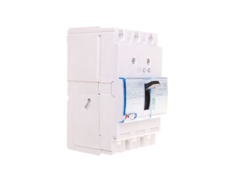 Wyłącznik mocy 40A 3P 16kA DPX3 420002