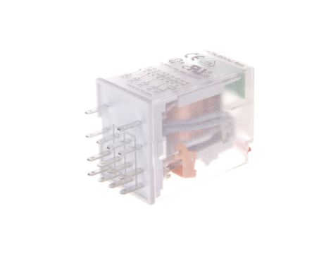 Przekaźnik przemysłowy 4P 110V AC AgNi R4N-2014-23-5110-WTL 860622