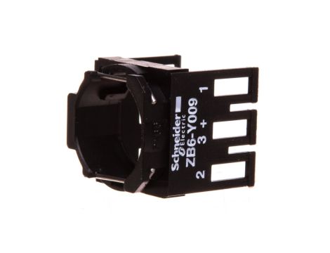 Korpus do mocowania elementów stykowych ZB6Y009