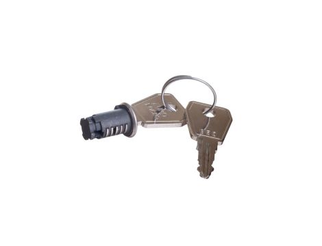 Wkładka zamka z kluczem nr 580 do drzwi XL3 125 401851