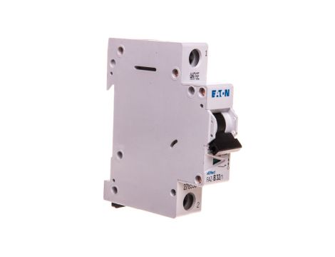 Wyłącznik nadprądowy 1P B 32A 15kA AC FAZ B32/1 278538