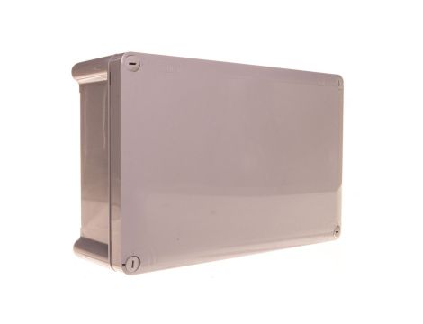 Obudowa 270x170x86mm IP66 035033