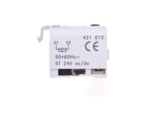 Wyzwalacz wzrostowy DPX3 24V AC/DC 421013