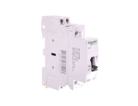 Stycznik modułowy 25A 2Z 0R 24V AC iCT A9C21132