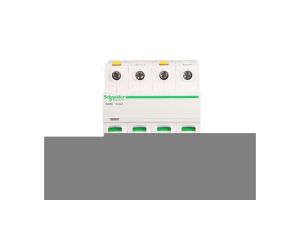 Wyłącznik nadprądowy 4P D 32A 6kA AC iC60N-D32-4 Acti9 A9F05432