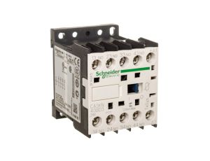 Stycznik pomocniczy 10A 4Z 0R 24V DC CA3KN40BD3