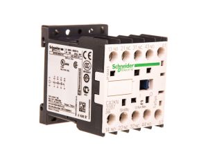 Stycznik pomocniczy 10A 2Z 2R 24V AC CA2KN22B7