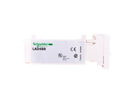 Adapter adapter do cewki modernizacyjnej LAD4BB