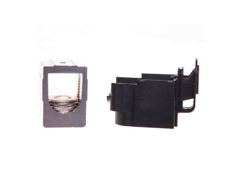 Zacisk klatkowy aluminiowy 4P 25-95mm2 CVS/NSX/INS40/100/160/250 (komplet na jedną stronę 4szt.) LV429228