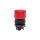 Napęd przycisku grzybkowego czerwony z samopowrotem ZB5AC44