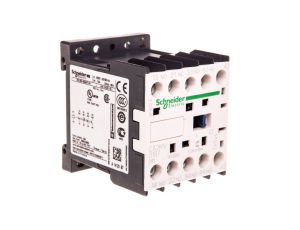 Stycznik pomocniczy 10A 3Z 1R 24V AC CA2KN31B7